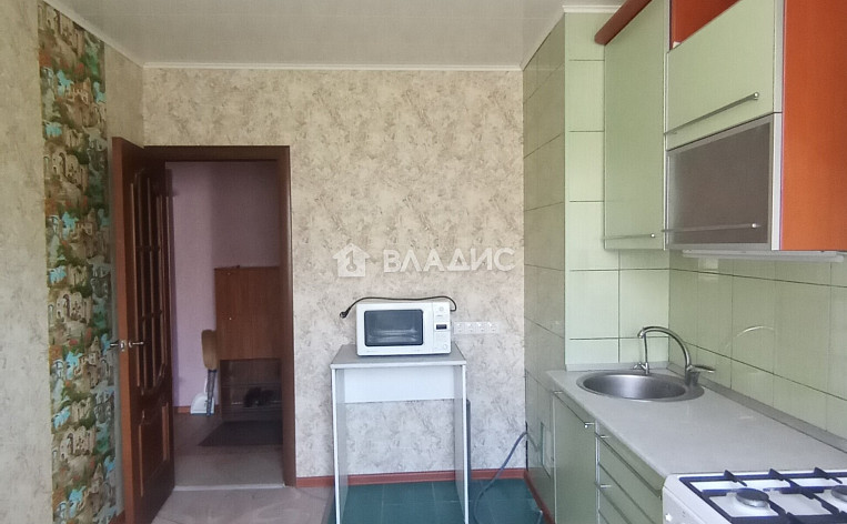 3-Комнатная квартира 63.80м², эт. 6, фото 22