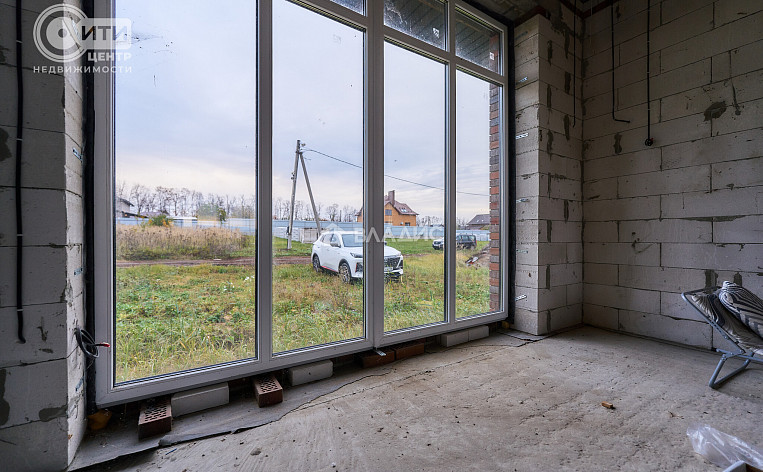 Дом 115.00м², фото 40