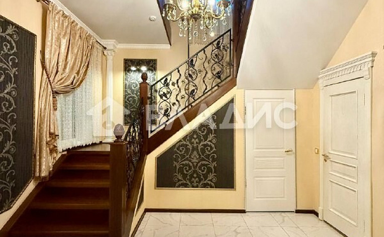 Дом 240.00м², фото 40