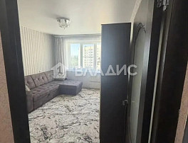 1-Комнатная квартира 29.90м²