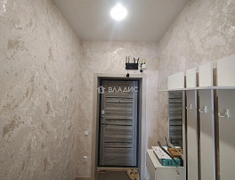 Дом 95.00м²