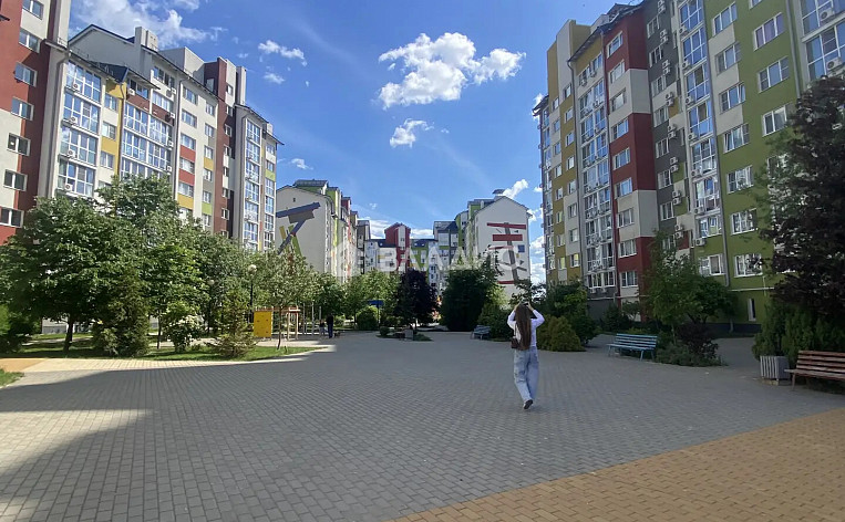 2-Комнатная квартира 66.34м², эт. 5, фото 28
