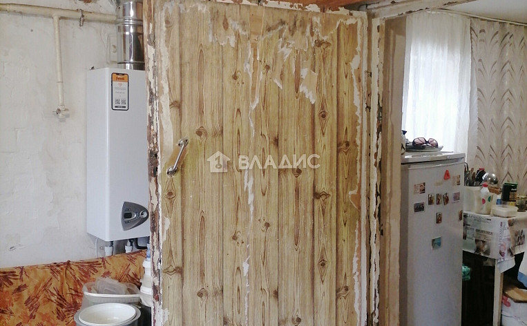 Дом 33.69м², фото 22