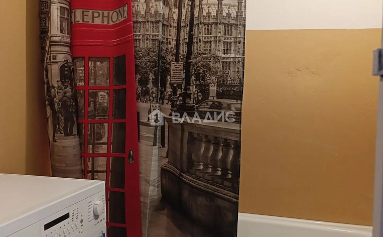 2-Комнатная квартира 54.70м², эт. 10, фото 36