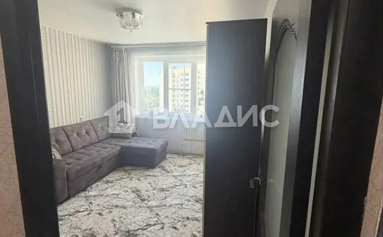 1-Комнатная квартира 29.90м², эт. 7, фото 14