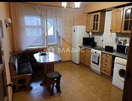 3-Комнатная квартира 89.40м²