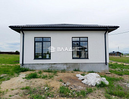 Дом 120.00м²
