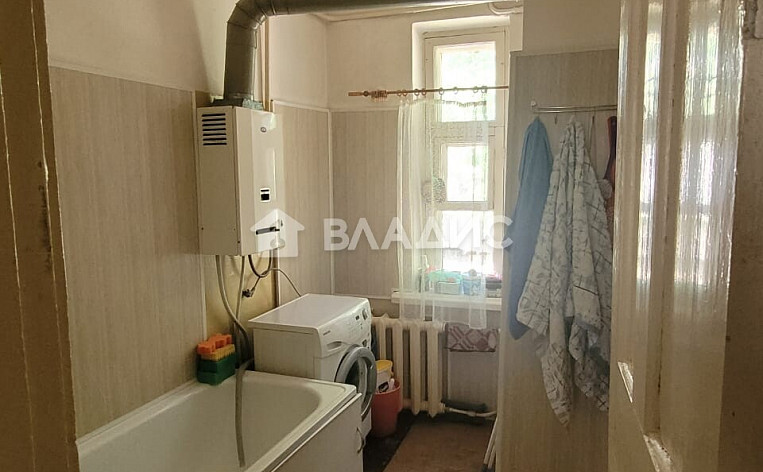 4-Комнатная квартира 61.40м², эт. 5, фото 16