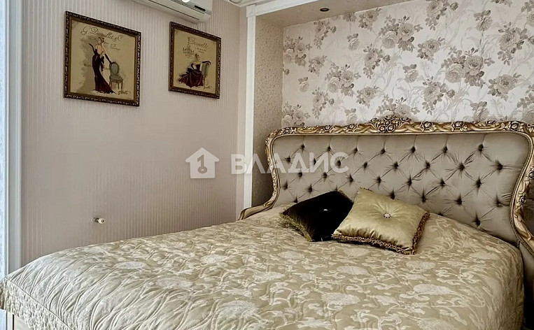 3-Комнатная квартира 164.00м², эт. 9, фото 40