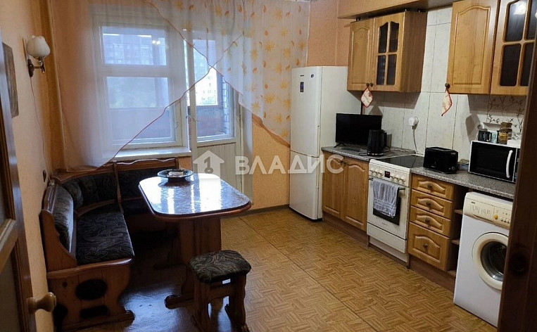 3-Комнатная квартира 89.40м², эт. 5, фото 10