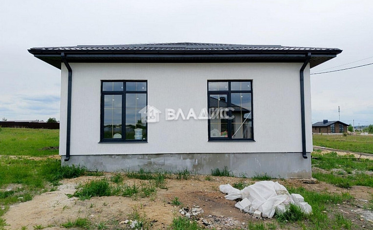 Дом 120.00м², фото 15