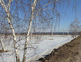 Земельный участок 9.00 соток