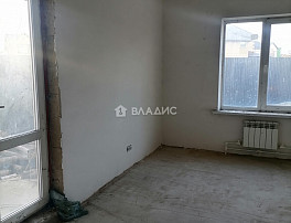 3-Комнатная квартира 102.30м²
