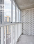 3-Комнатная квартира 79.60м², эт. 18, фото 27