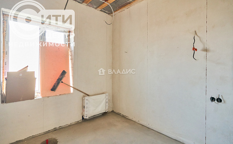 Дом 186.60м², фото 40