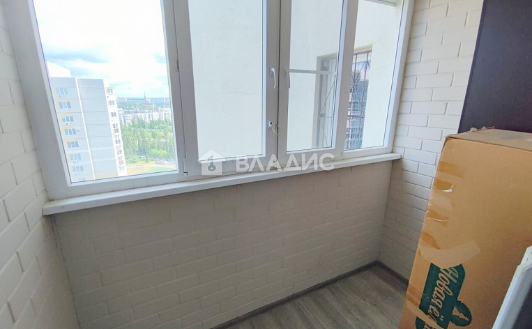 3-Комнатная квартира 93.00м², эт. 25, фото 27