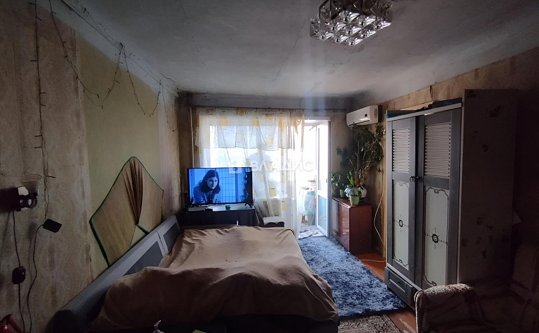 2-Комнатная квартира 45.00м², эт. 5, фото 11