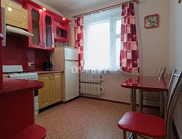 2-Комнатная квартира 54.70м²