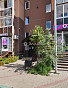 1-Комнатная квартира 40.00м², эт. 9, фото 22