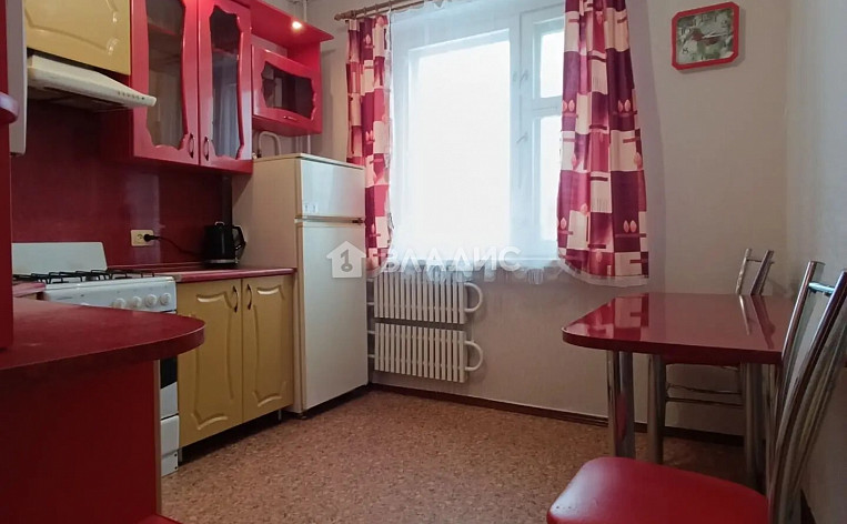 2-Комнатная квартира 54.70м², эт. 10, фото 36