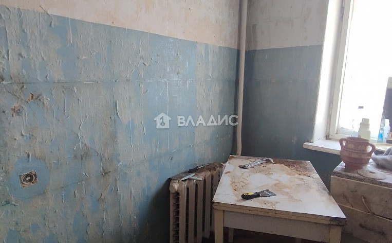 2-Комнатная квартира 50.00м², эт. 12, фото 16