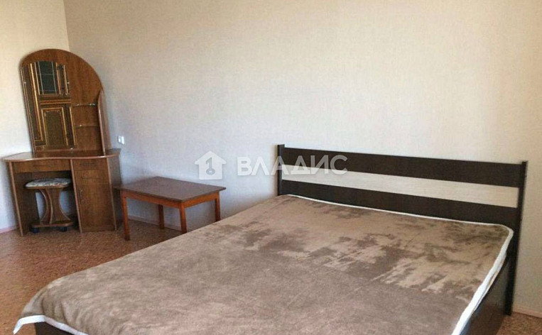 1-Комнатная квартира 40.00м², эт. 7, фото 6