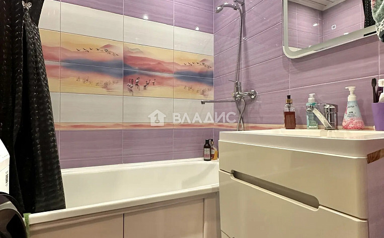 2-Комнатная квартира 53.90м², эт. 7, фото 29