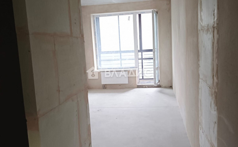 Студия 23.20м², эт. 7, фото 10