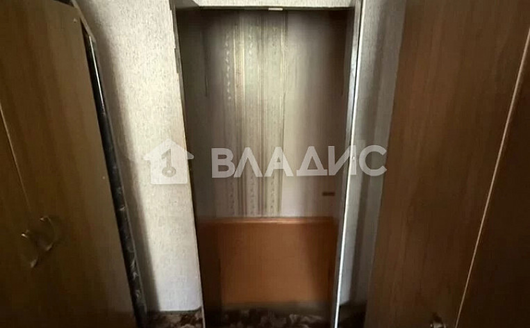 2-Комнатная квартира 42.10м², эт. 3, фото 11