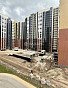 1-Комнатная квартира 40.10м², эт. 4, фото 14