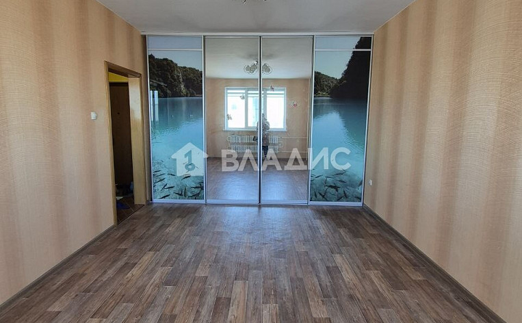 1-Комнатная квартира 38.20м², эт. 14, фото 12