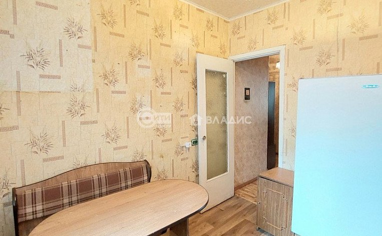 2-комнатная квартира, 44.9 м2, эт. 3, id: 910974, фото 23