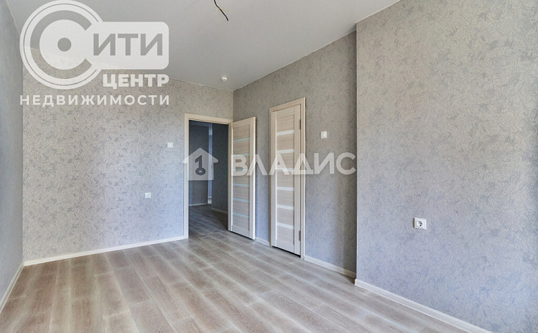 2-Комнатная квартира 64.70м², эт. 4, фото 11