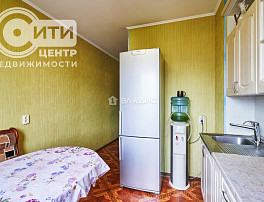 2-Комнатная квартира 53.80м²