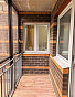 1-Комнатная квартира 35.10м², эт. 1, фото 8