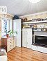 1-Комнатная квартира 38.90м², эт. 5, фото 10