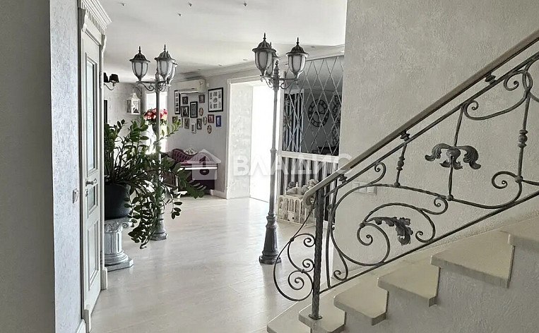 3-Комнатная квартира 164.00м², эт. 9, фото 40