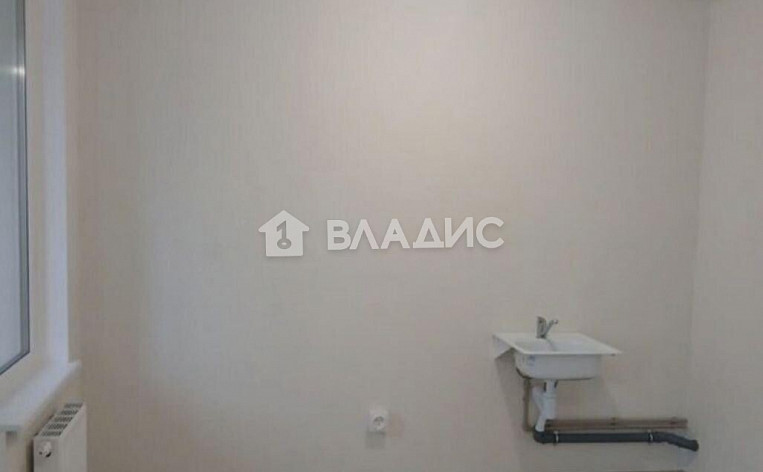 Студия 30.00м², эт. 3, фото 10