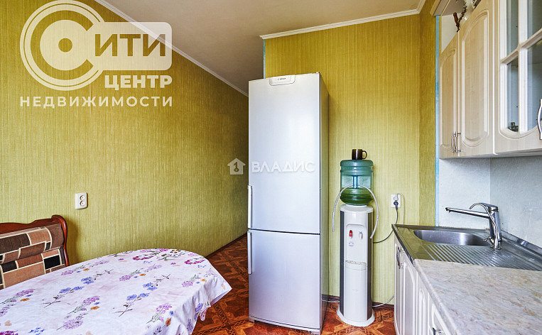 2-Комнатная квартира 53.80м², эт. 8, фото 28