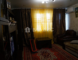 4-Комнатная квартира 72.90м²