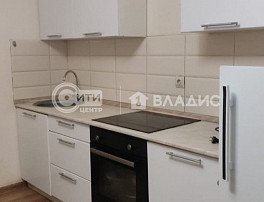 1-комнатная квартира, 32 м2