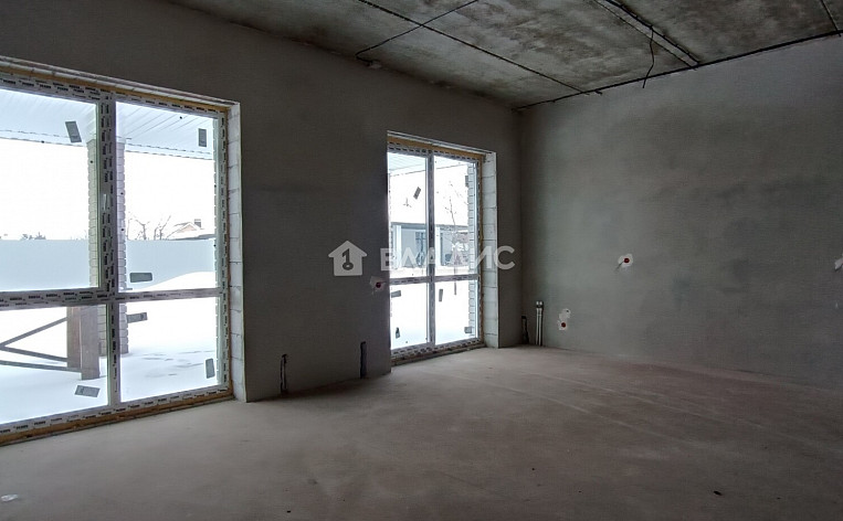 Дом 125.00м², фото 34