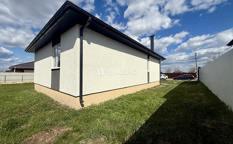 Дом 96.00м², фото 26