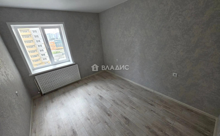 2-Комнатная квартира 62.30м², эт. 6, фото 25