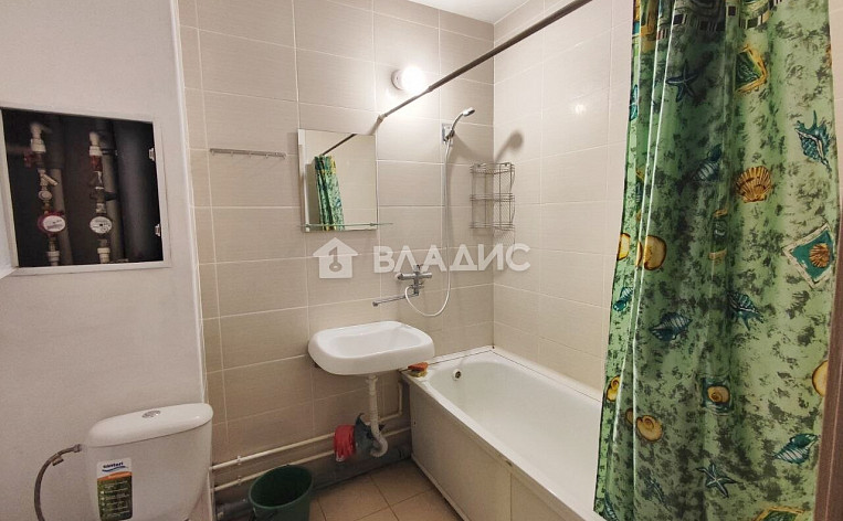 1-Комнатная квартира 37.50м², эт. 2, фото 15