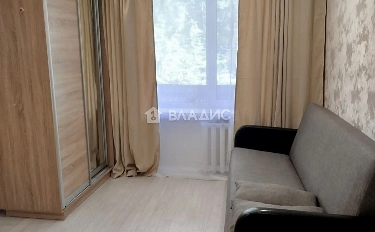 Комната 11.80м², эт. 3, фото 8