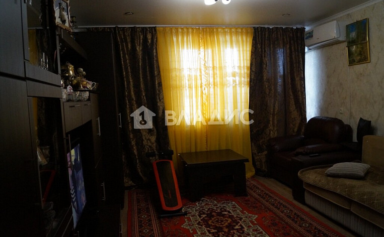 4-Комнатная квартира 72.90м², эт. 7, фото 16