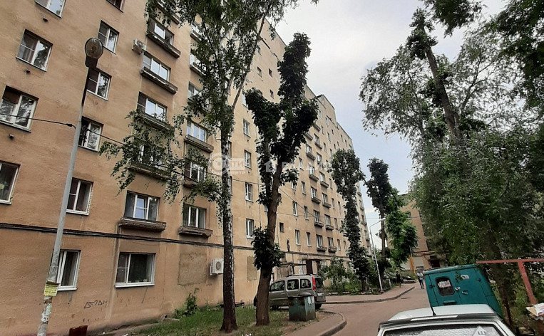 2-комнатная квартира, 42.8 м2, эт. 2, id: 954162, фото 16