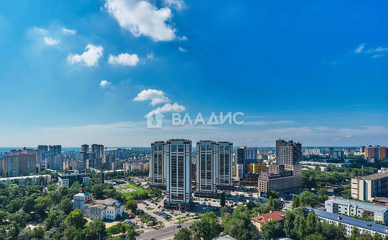 1-Комнатная квартира 42.35м², эт. 6, фото 24