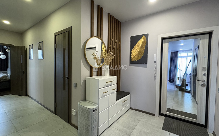 2-Комнатная квартира 67.10м², эт. 2, фото 21
